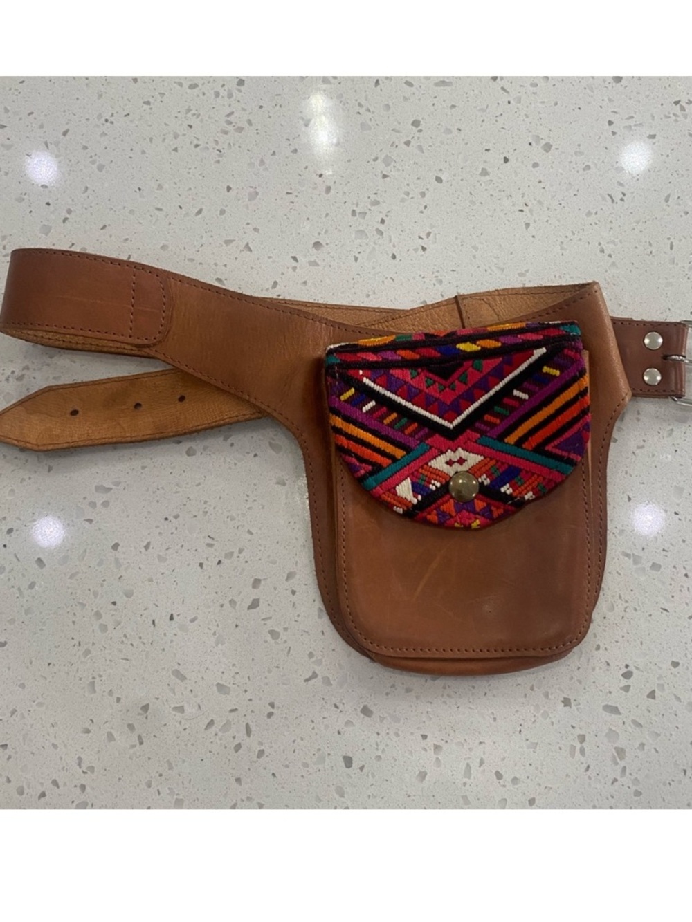 EUC Nena & Co Hip Bag